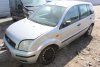 Zderzak przód Ford Fusion 2006 Minivan